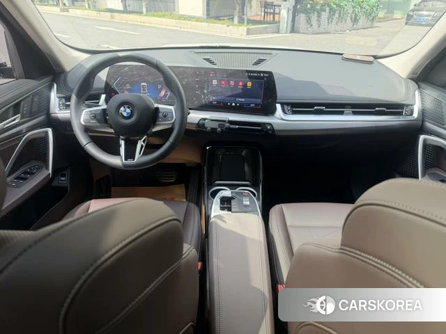 BMW X1 id 4265252 из Китая 18