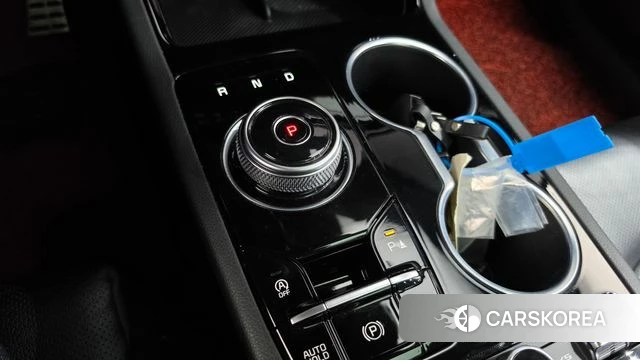 Kia The New K5 3rd generation id 4686863 из Кореи 35