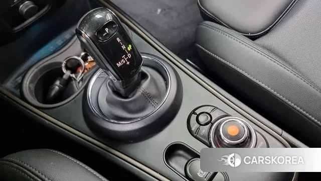 Mini Cooper D Countryman id 3059752 из Кореи 19