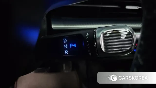 Hyundai Ionic 6 id 3180578 из Кореи 19