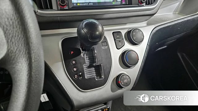 Kia The New Ray id 3904520 из Кореи 19