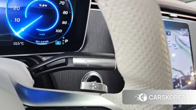 Mercedes-Benz EQS V297 id 3524162 из Кореи 19