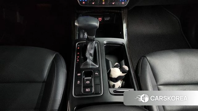Kia The New Sorento id 4581623 из Кореи 31