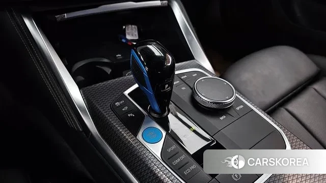 BMW i4 id 3764582 из Кореи 19