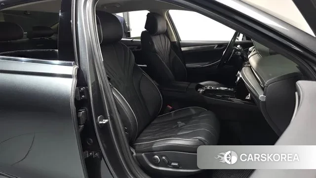 Genesis G80 (RG3) id 3258070 из Кореи 19