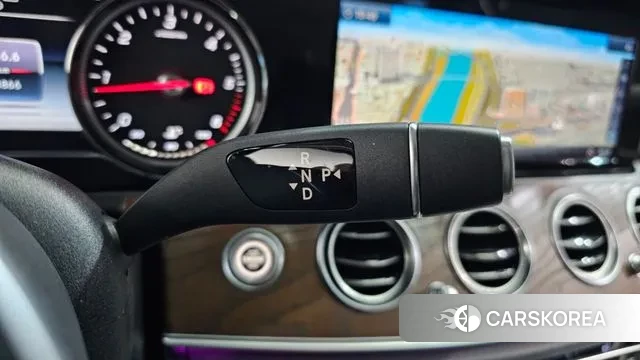 Mercedes-Benz E-Class W213 id 3028992 из Кореи 19