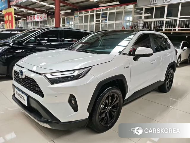 Toyota RAV4 Rongfang id 4328949 из Китая 9
