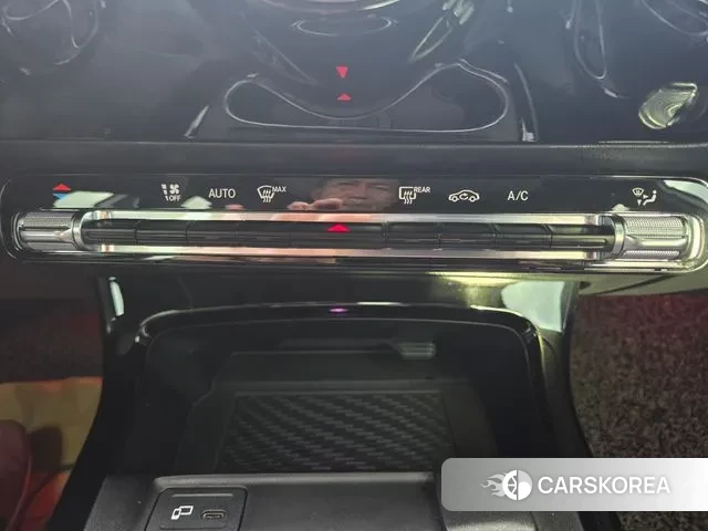 Mercedes-Benz A-Class W177 id 3463817 из Кореи 19