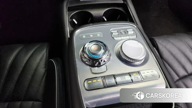 Genesis G90 (RS4) id 3420092 из Кореи 19