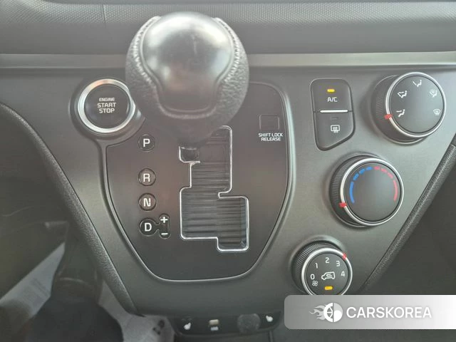 Kia The New Kia Ray id 4636220 из Кореи 19