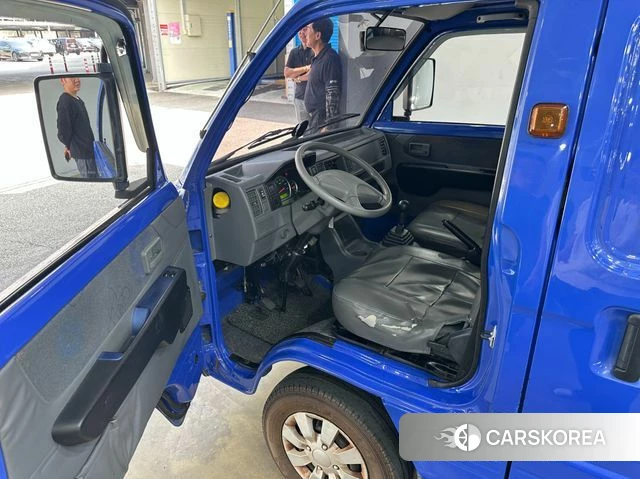 Chevrolet (GM Daewoo) New Damas id 4594161 из Кореи 15