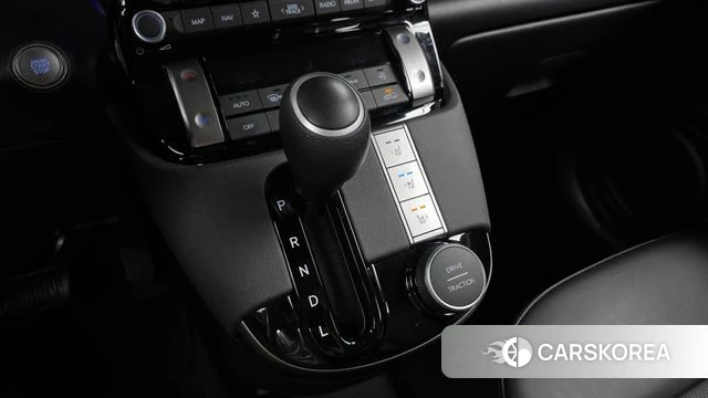 Hyundai Casper id 4488818 из Кореи 30