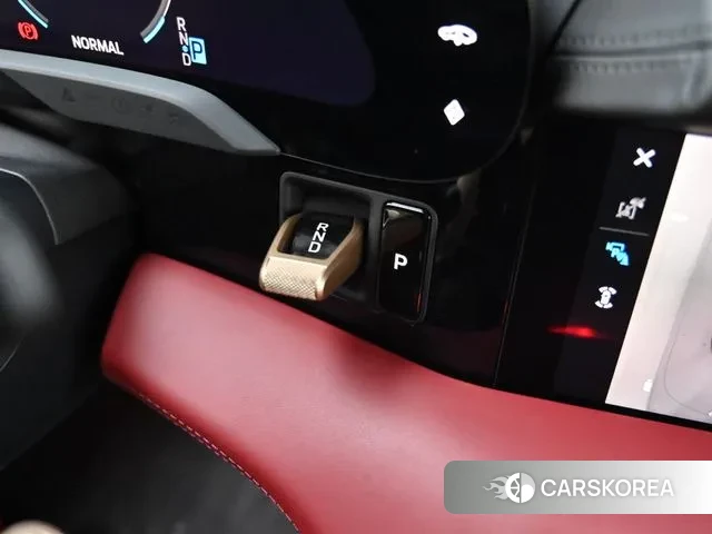 Porsche Taycan id 3757804 из Кореи 19