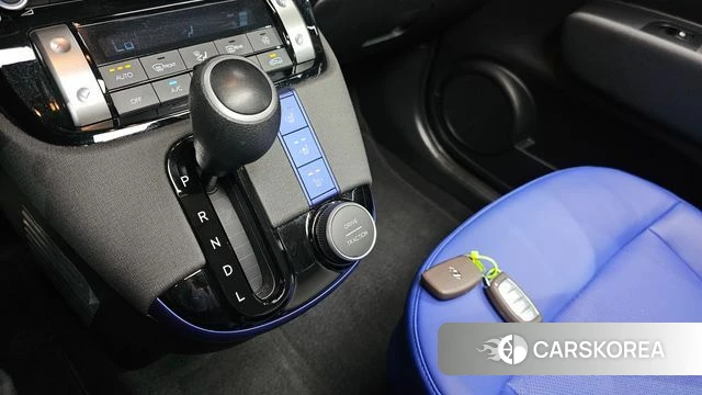 Hyundai Casper id 4500741 из Кореи 19