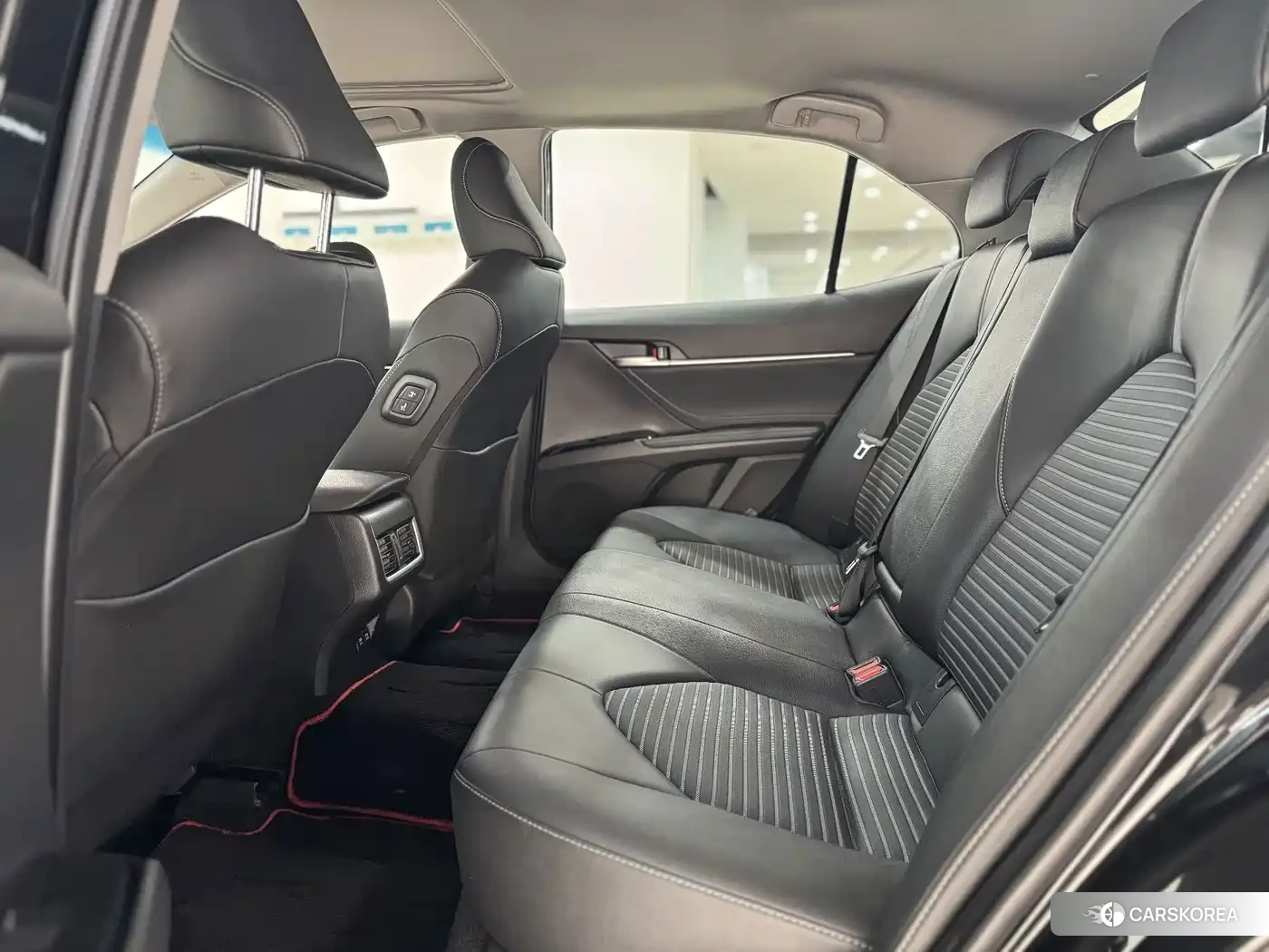 Toyota Camry id 4653774 из Китая 9