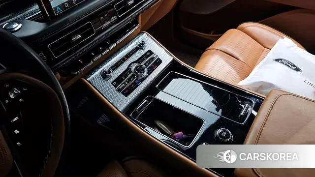 Lincoln Aviator 2nd generation id 3765606 из Кореи 19