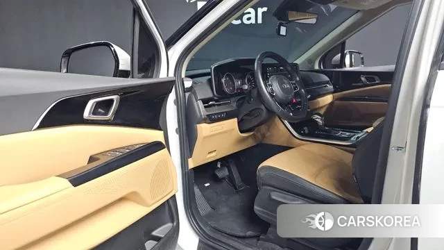 Kia Carnival 4th generation id 3747034 из Кореи 19