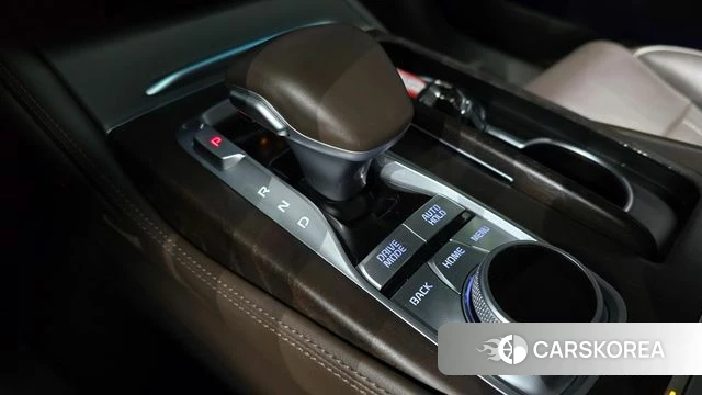 Kia More K9 id 3925036 из Кореи 19