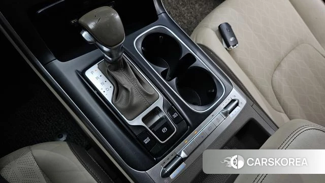Kia Carnival 4th generation id 4429473 из Кореи 31