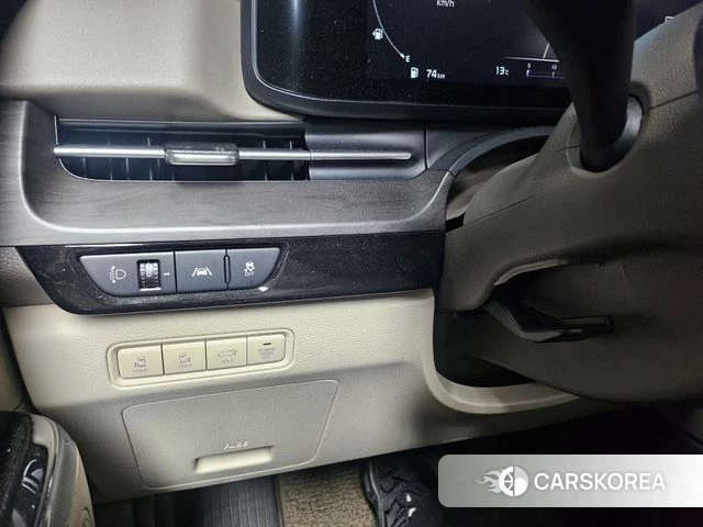 Kia Carnival 4th generation id 3818952 из Кореи 19