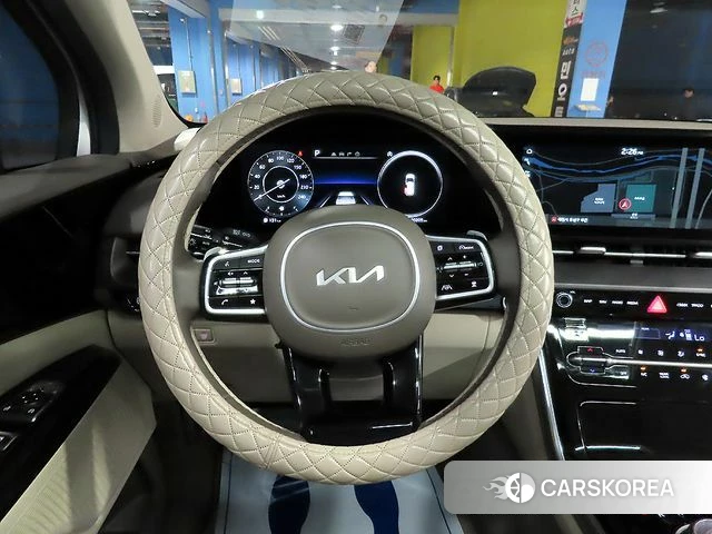 Kia Carnival 4th generation id 3839540 из Кореи 19