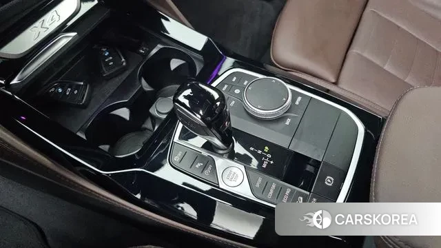 BMW X4 (G02) id 2974795 из Кореи 19