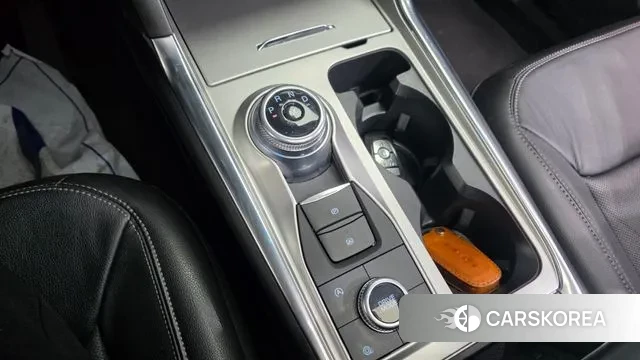 Ford Explorer 6th Generation id 3713198 из Кореи 19