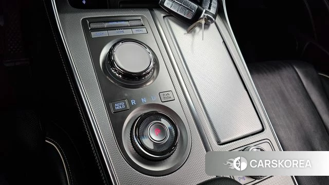 Genesis GV80 id 4560958 из Кореи 34