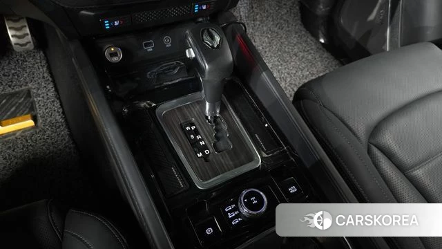 Ssangyong G4 Rexton id 4483302 из Кореи 29