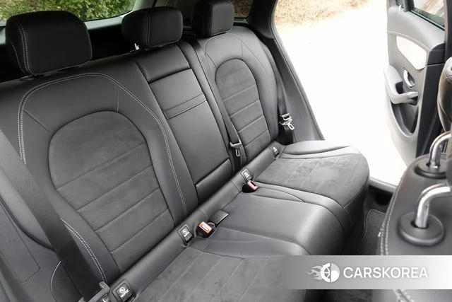 Mercedes-Benz GLC-Class X253 id 3873247 из Кореи 18
