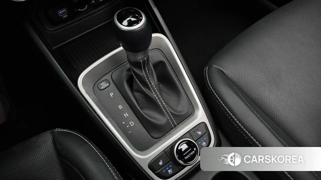 Hyundai Venue id 4880180 из Кореи 19