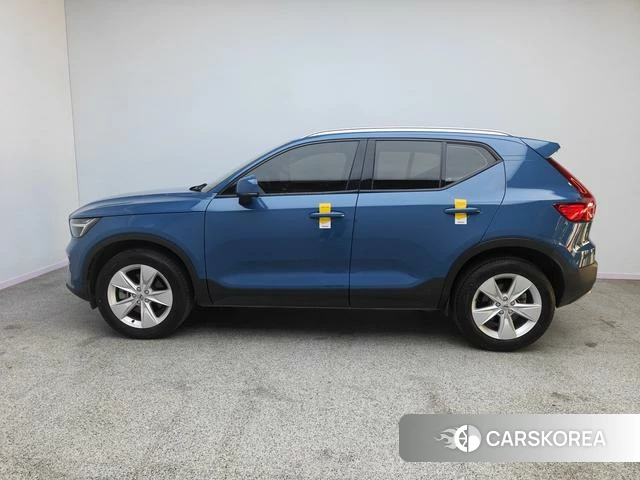 Volvo XC40 id 4236671 из Китая 19