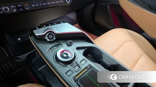 Kia EV6 id 3759655 из Кореи 19