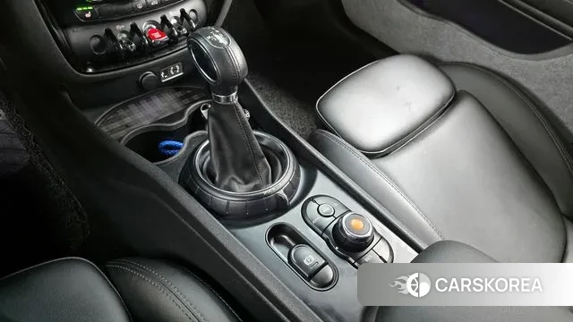 Mini Cooper D Clubman id 3469974 из Кореи 19