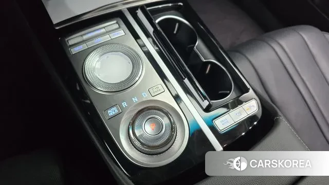 Genesis G80 (RG3) id 3401509 из Кореи 19