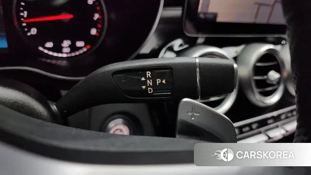 Mercedes-Benz C-Class W205 id 3509729 из Кореи 19