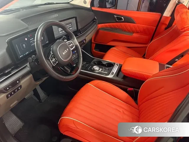 Kia The New Carnival 4th Generation id 3776186 из Кореи 19