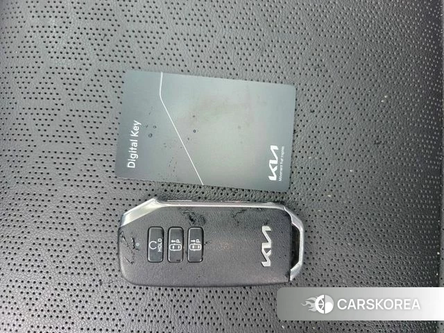 Kia The New Seltos id 4792957 из Кореи 19