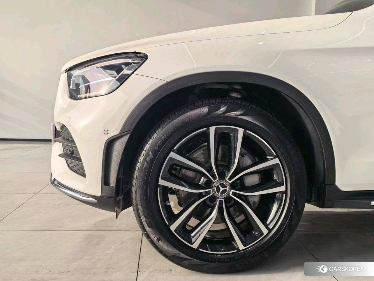 Mercedes-Benz GLC id 4498908 из Китая 22