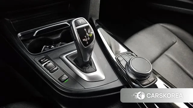 BMW 3 Series GT (F34) id 3386013 из Кореи 19