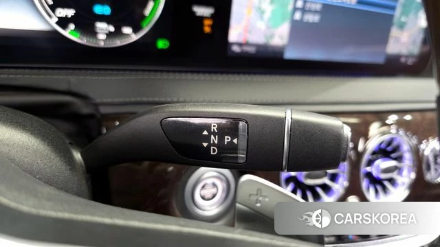 Mercedes-Benz S-Class W222 id 4196208 из Кореи 35