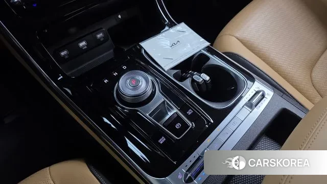 Kia Carnival 4th generation id 3639602 из Кореи 19