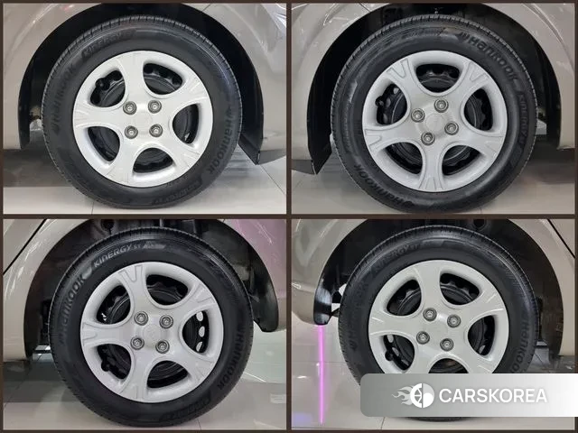 Kia Morning Urban (JA) id 3312249 из Кореи 19