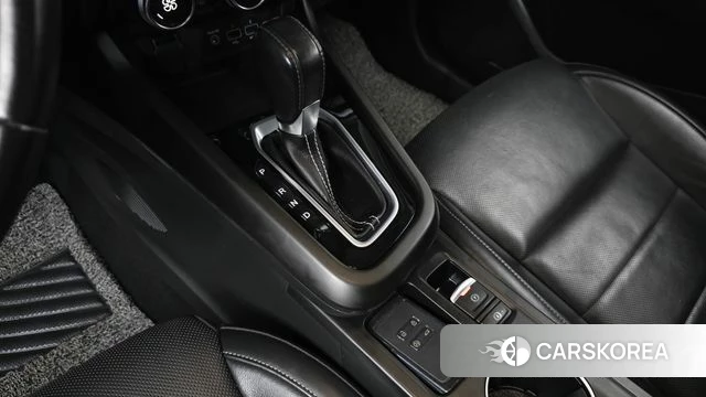 Renault Korea (Samsung) XM3 id 4936661 из Кореи 29