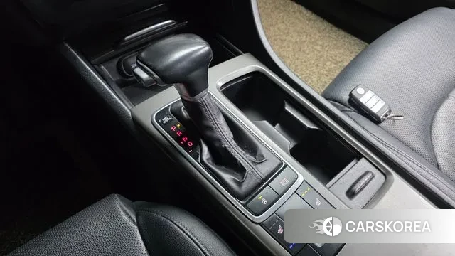 Kia The New K5 2nd generation id 3166562 из Кореи 19