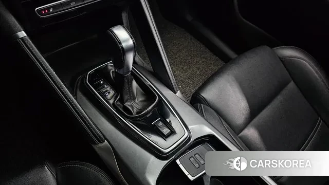 Renault Korea (Samsung) QM6 id 3484923 из Кореи 19