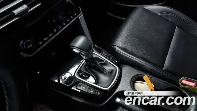 Kia Seltos id 2335544 из Кореи 19