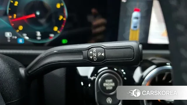 Mercedes-Benz A-Class W177 id 3443260 из Кореи 19