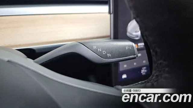 Tesla Model 3 id 2688362 из Кореи 19