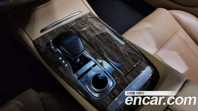 Kia More K9 id 2849795 из Кореи 19